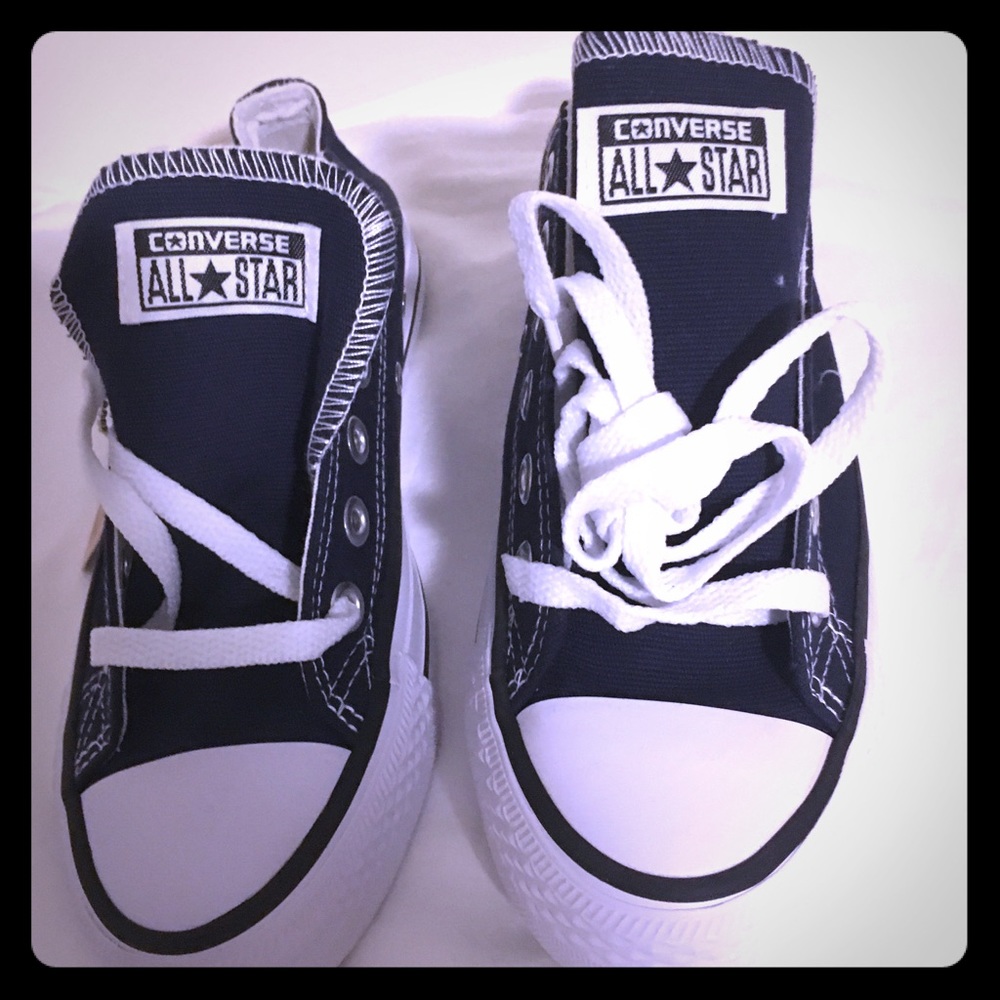 Converse 👟